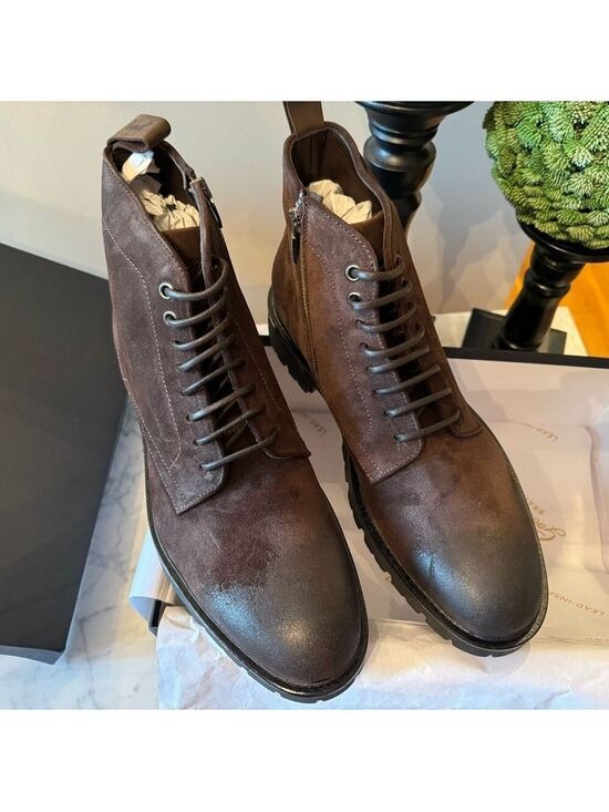 Other - GoodMan Modern City Boots size 12
